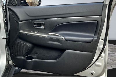 2025 Mitsubishi Outlander Sport 2.0 SE