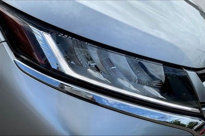 2025 Mitsubishi Outlander Sport 2.0 SE