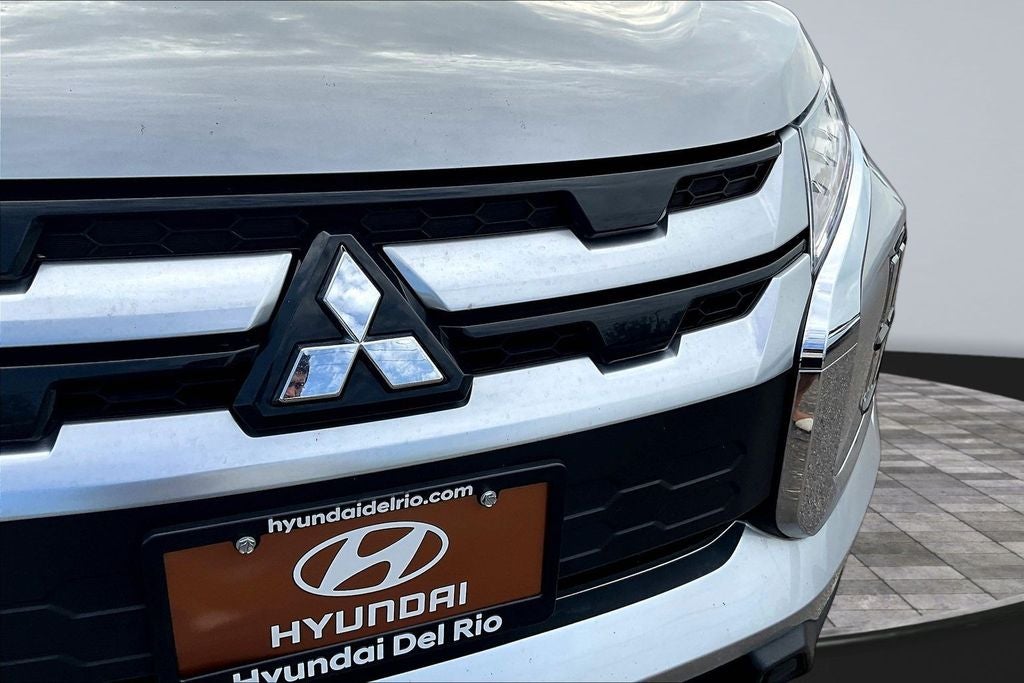 2025 Mitsubishi Outlander Sport 2.0 SE