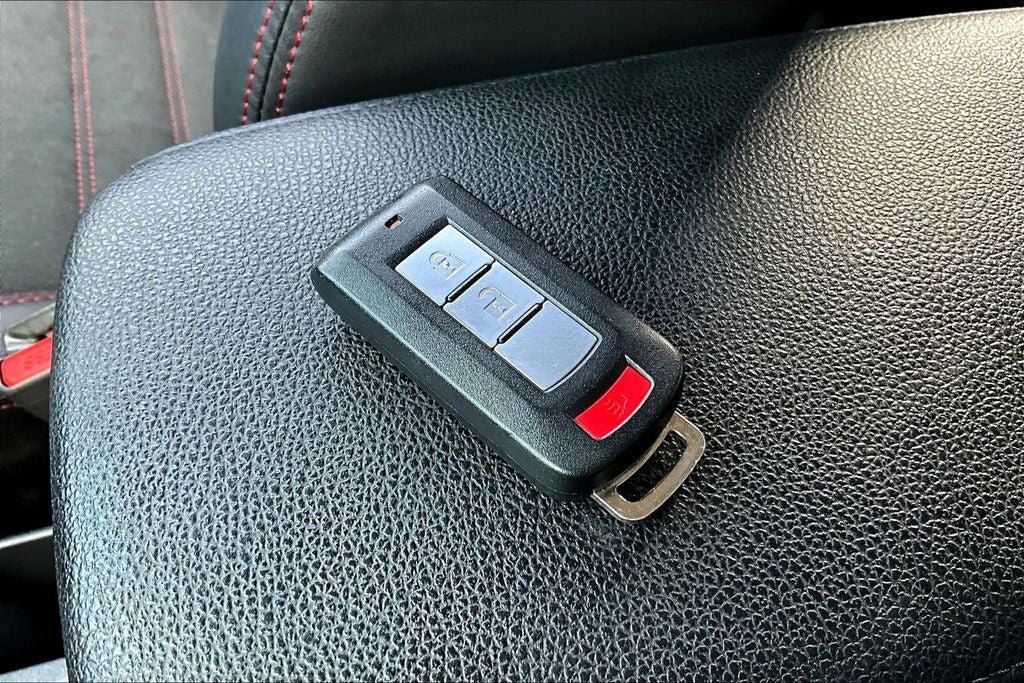 2025 Mitsubishi Outlander Sport 2.0 SE