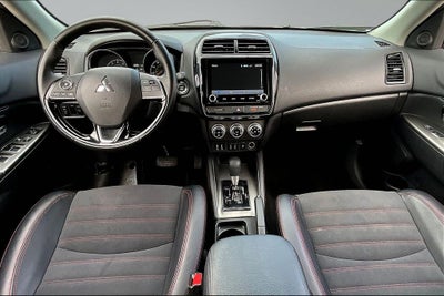 2025 Mitsubishi Outlander Sport 2.0 SE