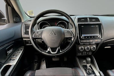 2025 Mitsubishi Outlander Sport 2.0 SE