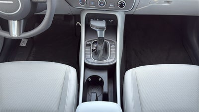 2026 Hyundai Kona SE