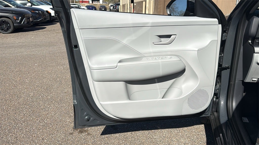 2026 Hyundai Kona SE