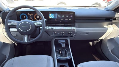 2026 Hyundai Kona SE
