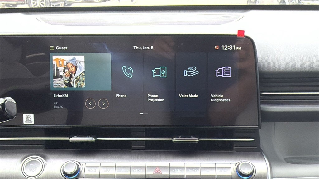 2026 Hyundai Kona SE