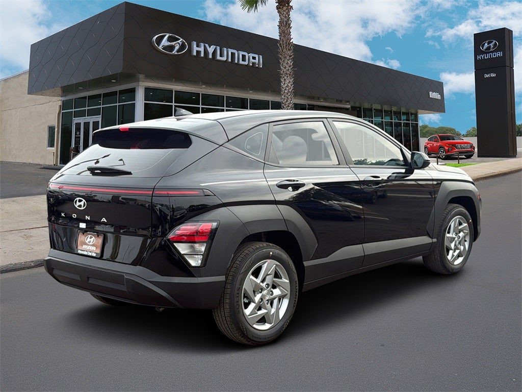 2026 Hyundai Kona SE