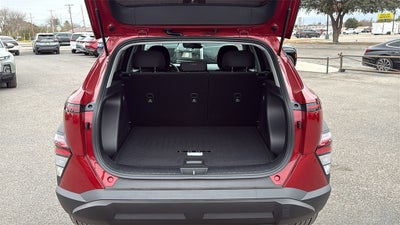 2026 Hyundai Kona SE