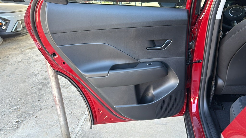 2026 Hyundai Kona SE