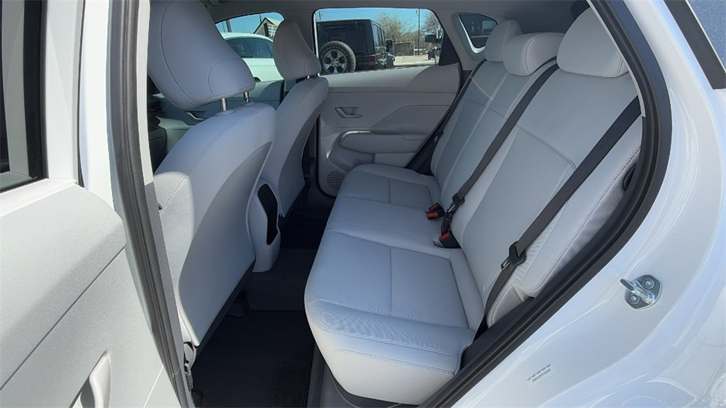 2026 Hyundai Kona SE