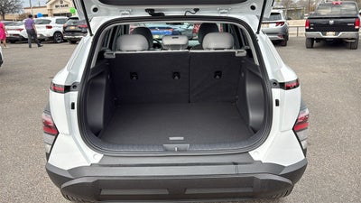 2026 Hyundai Kona SE