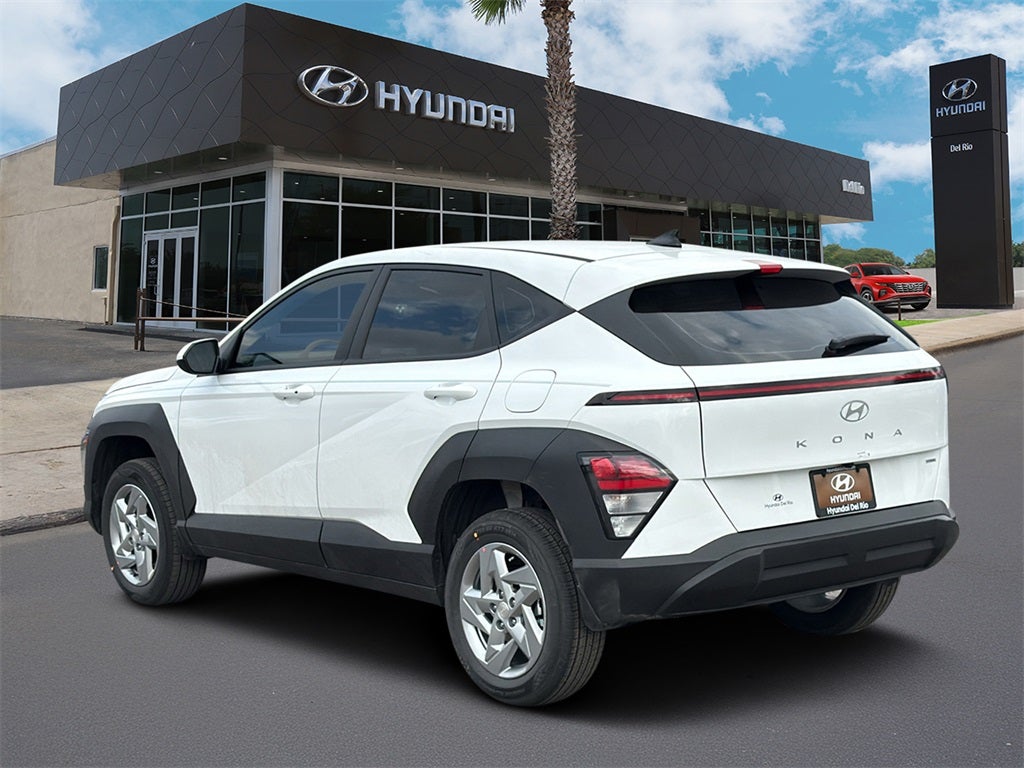 2026 Hyundai Kona SE