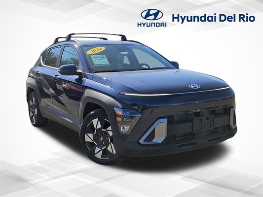 2024 Hyundai Kona SEL in San Antonio, TX - The Khoury Group