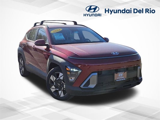 2024 Hyundai Kona SEL in San Antonio, TX - The Khoury Group