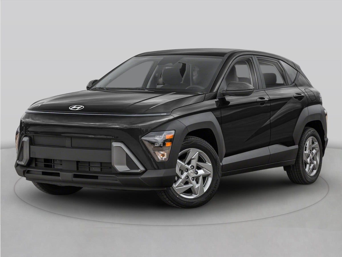 2027 Hyundai Kona SEL Sport