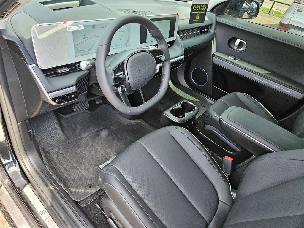 2024 Hyundai IONIQ 5 Limited