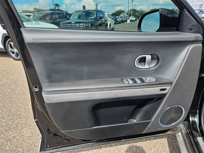 2024 Hyundai IONIQ 5 Limited