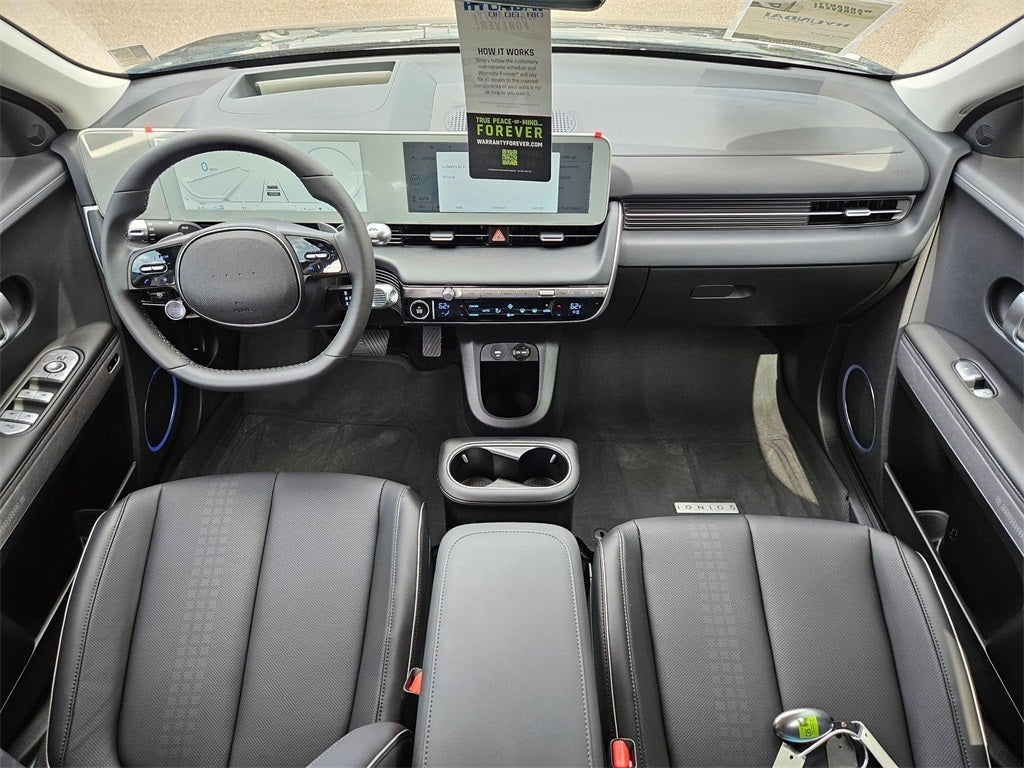 2024 Hyundai IONIQ 5 Limited