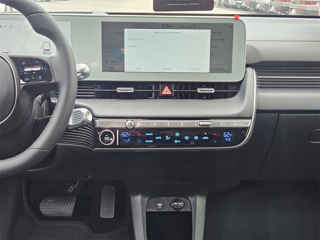 2024 Hyundai IONIQ 5 Limited