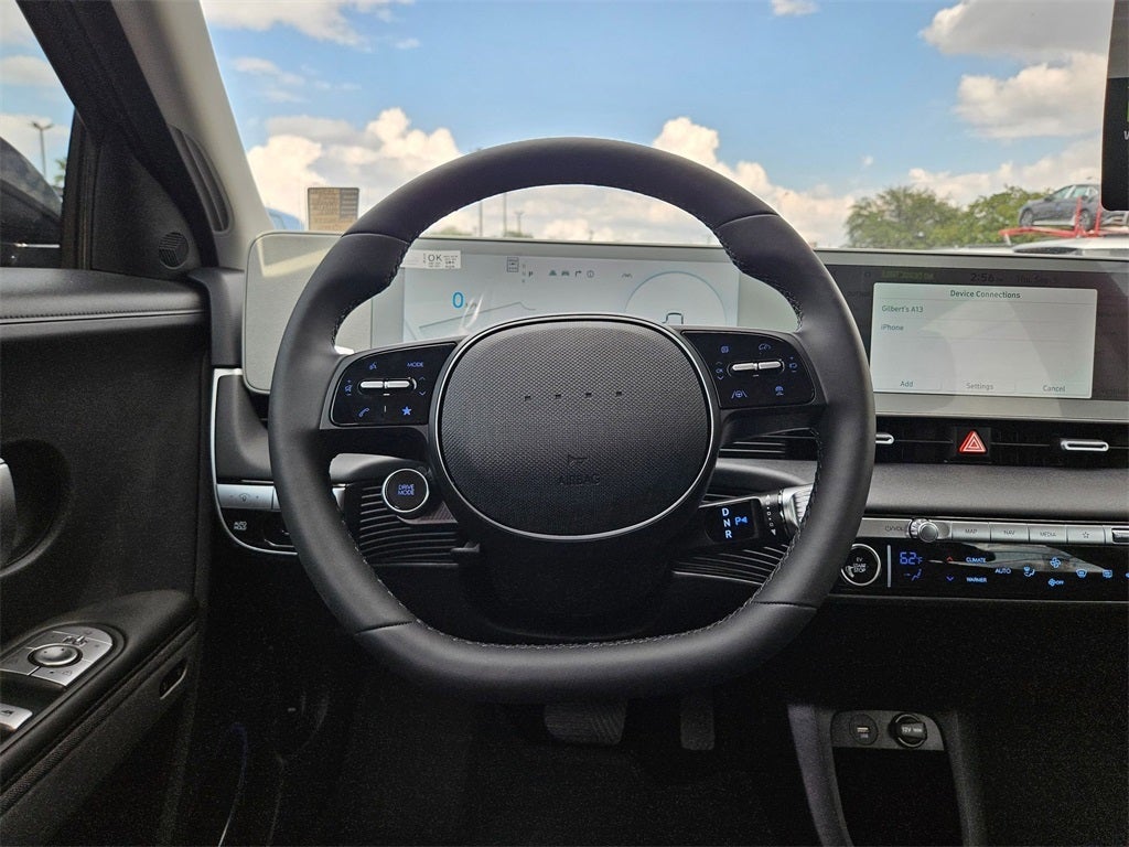 2024 Hyundai IONIQ 5 Limited