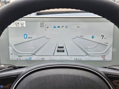 2024 Hyundai IONIQ 5 Limited