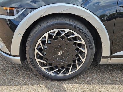 2024 Hyundai IONIQ 5 Limited