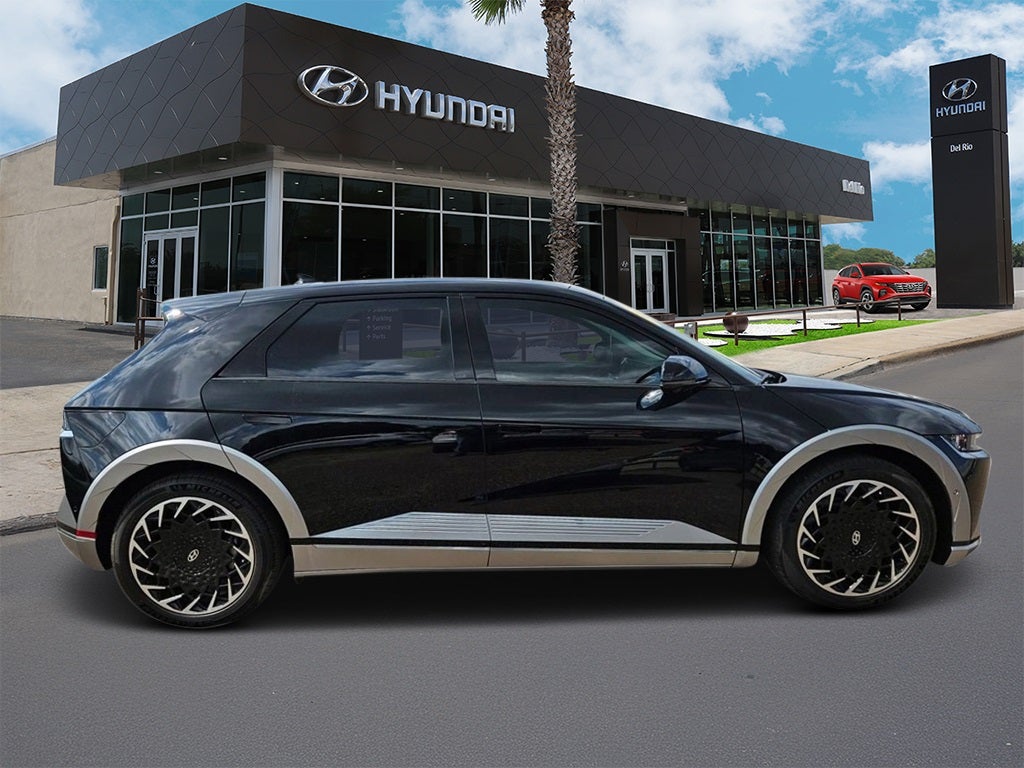 2024 Hyundai IONIQ 5 Limited