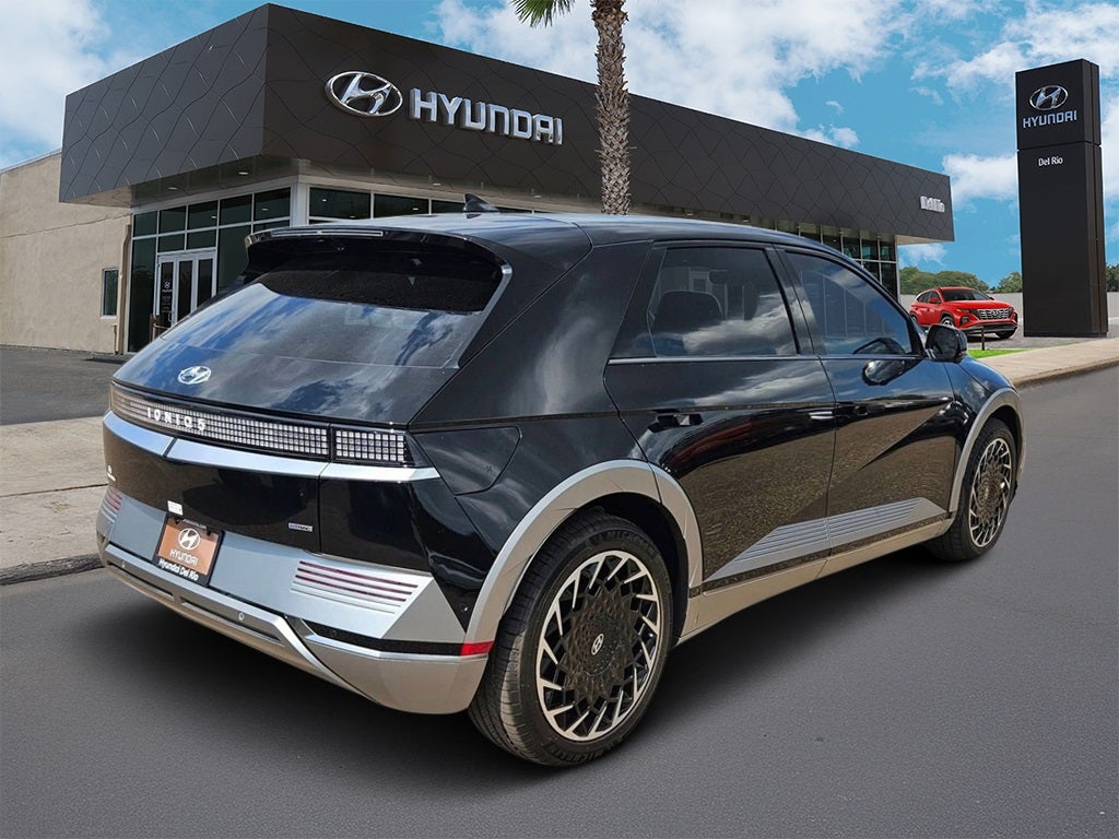 2024 Hyundai IONIQ 5 Limited