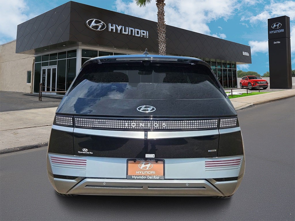 2024 Hyundai IONIQ 5 Limited
