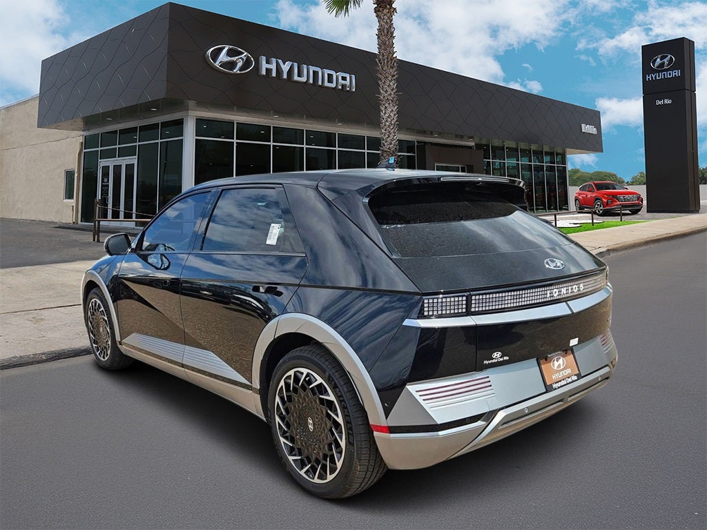 2024 Hyundai IONIQ 5 Limited