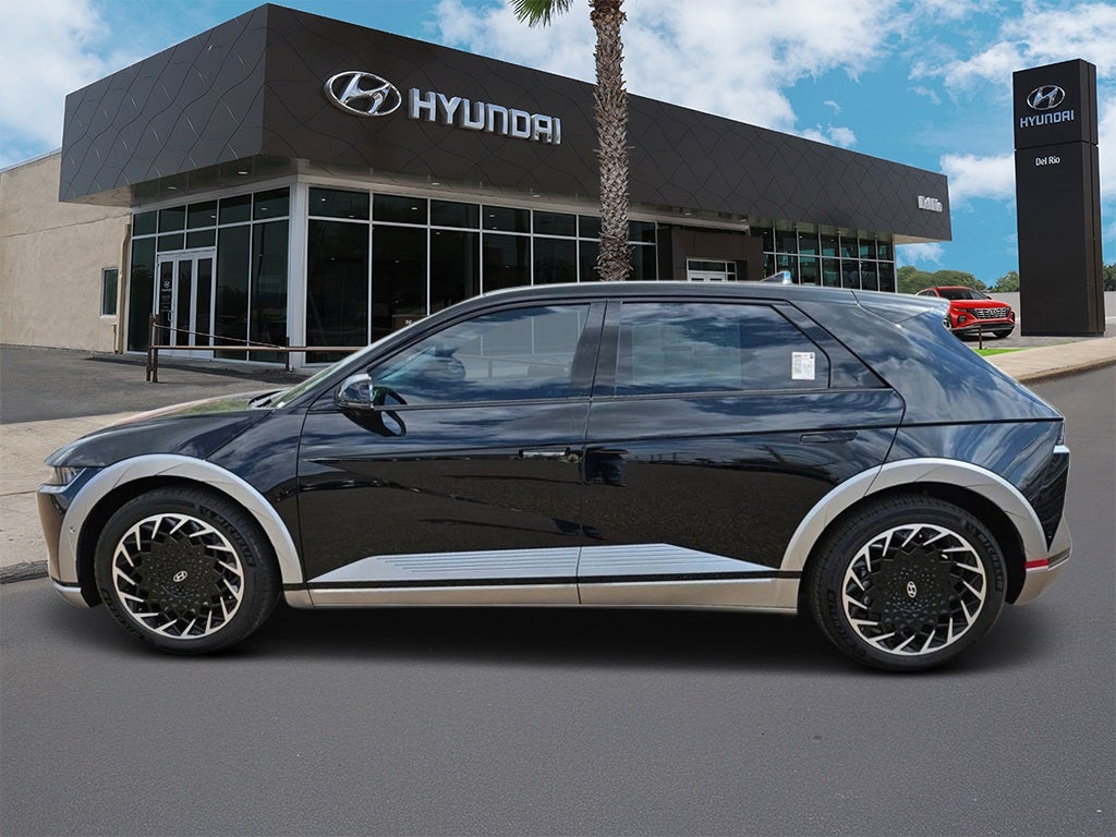 2024 Hyundai IONIQ 5 Limited