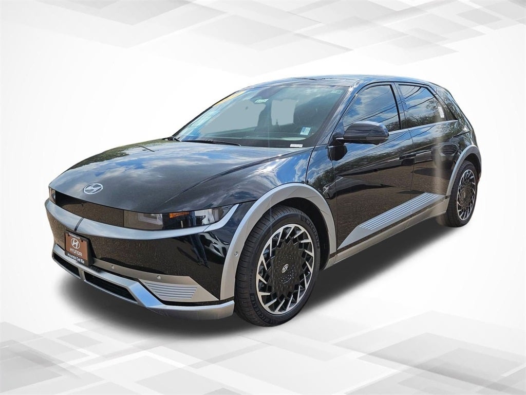 2024 Hyundai IONIQ 5 Limited