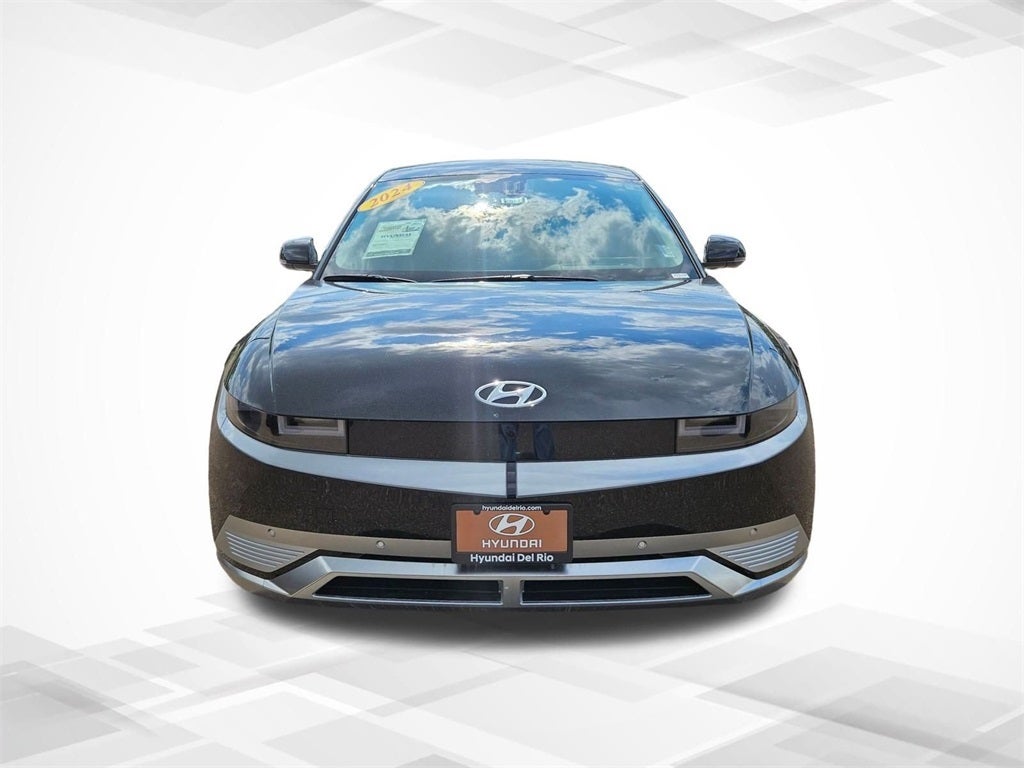 2024 Hyundai IONIQ 5 Limited