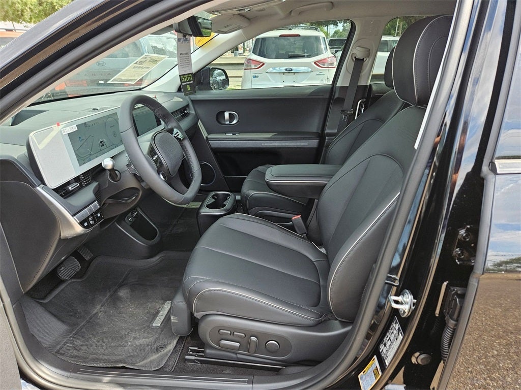 2024 Hyundai IONIQ 5 Limited