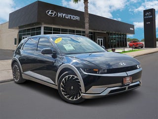 2024 Hyundai IONIQ 5 Limited