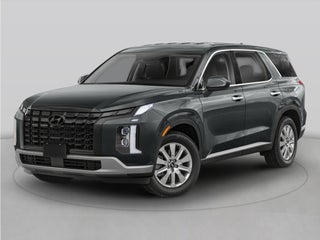 2024 Hyundai Palisade SEL 7 Passenger