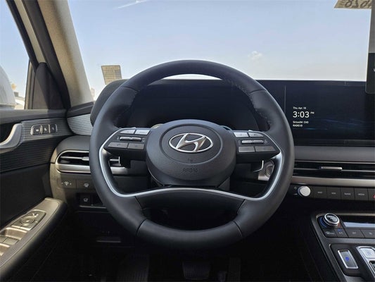 2024 Hyundai Palisade Limited in San Antonio, TX - The Khoury Group