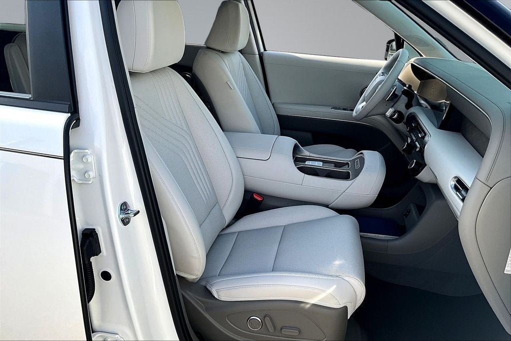 2026 Hyundai Palisade Hybrid Blue SEL Premium 7 Passenger