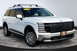 2026 Hyundai Palisade Hybrid Blue SEL Premium 7 Passenger