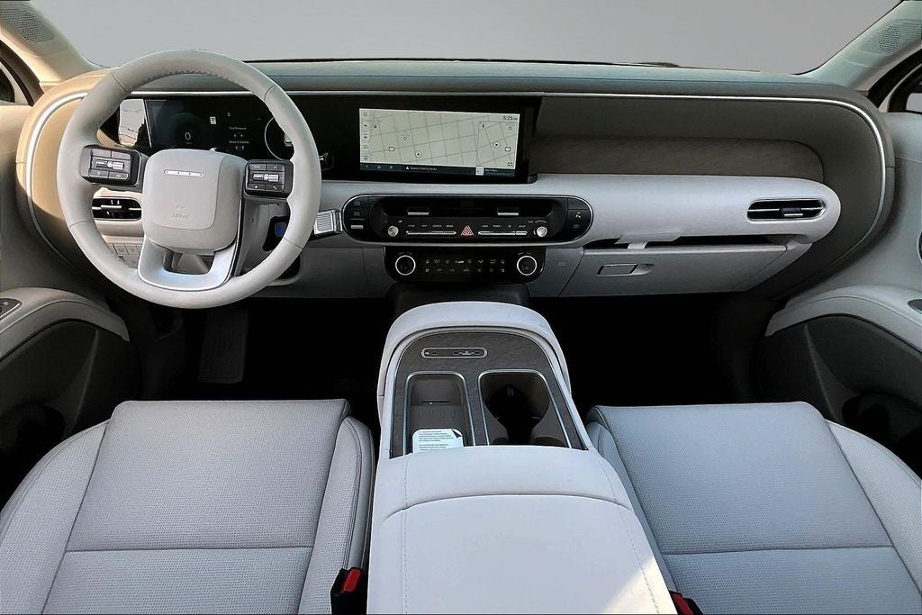 2026 Hyundai Palisade Hybrid Blue SEL Premium 7 Passenger