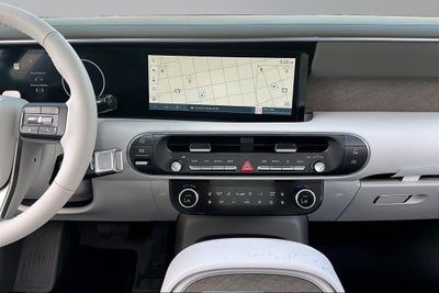 2026 Hyundai Palisade Hybrid Blue SEL Premium 7 Passenger
