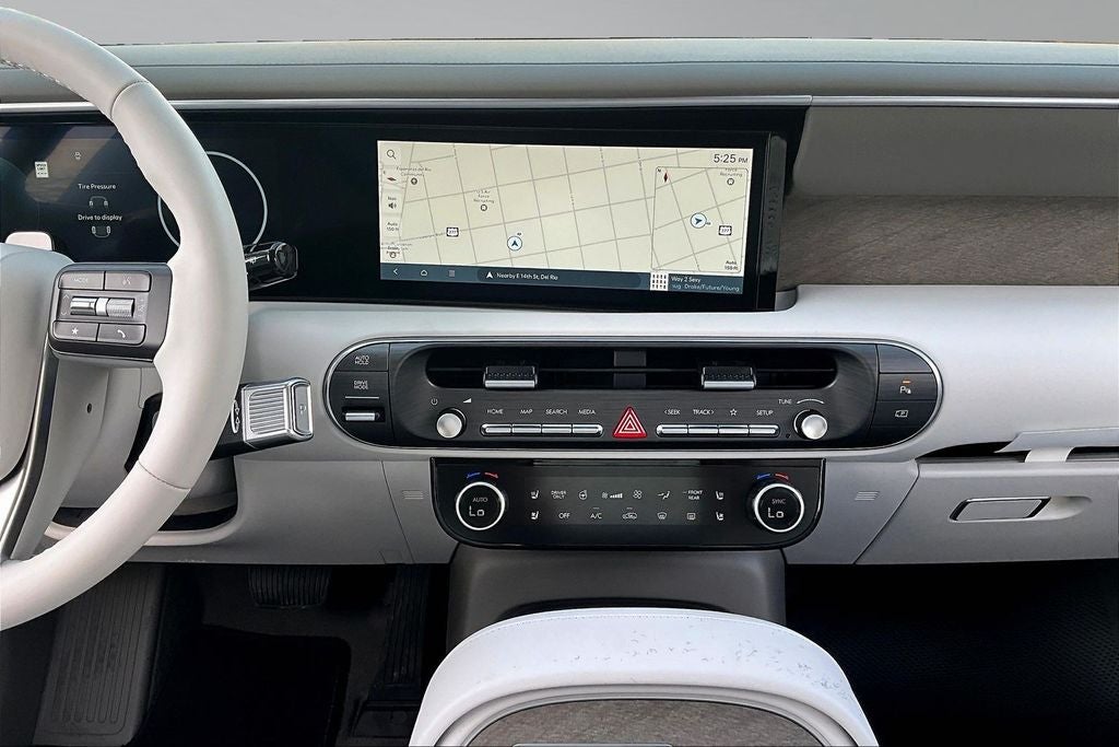 2026 Hyundai Palisade Hybrid Blue SEL Premium 7 Passenger