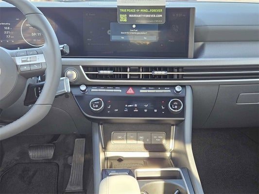 2024 Hyundai Sonata SEL in San Antonio, TX - The Khoury Group