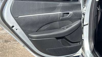 2026 Hyundai Sonata SE