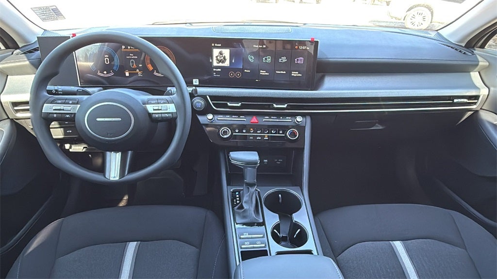 2026 Hyundai Sonata SE