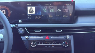 2026 Hyundai Sonata SE