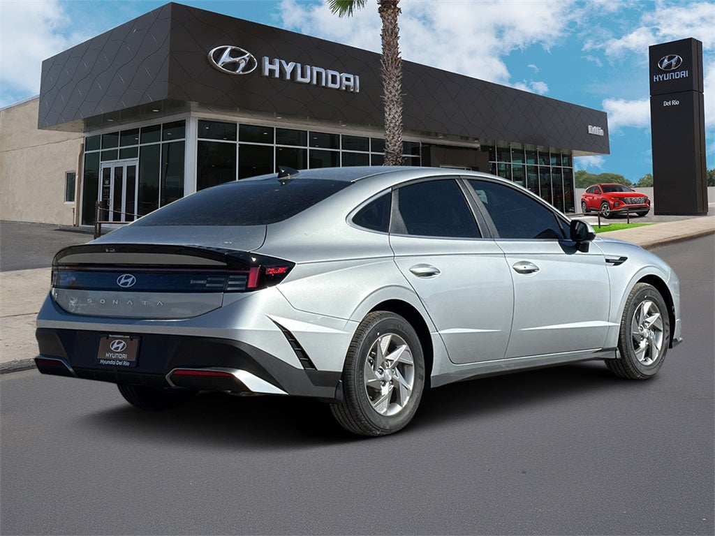 2026 Hyundai Sonata SE