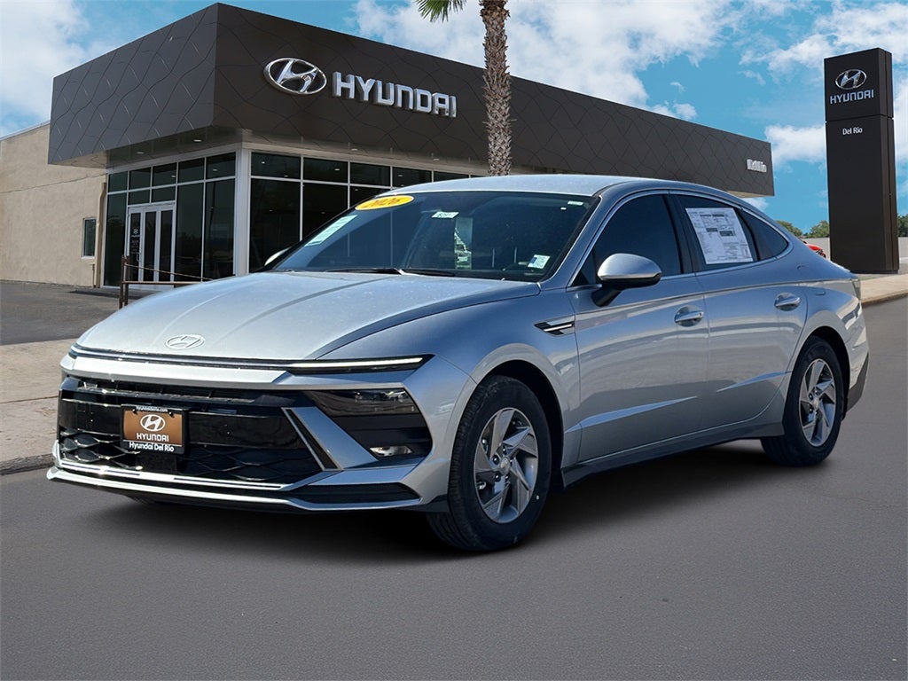 2026 Hyundai Sonata SE