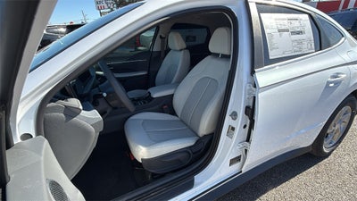 2026 Hyundai Sonata SE