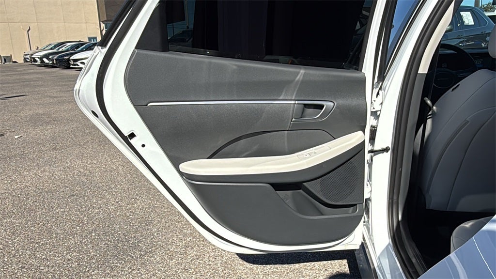 2026 Hyundai Sonata SE